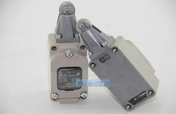 WLD-LD 1PC NEW Omron Limit Switch New in box free shipping