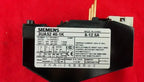 3UA5240-1K 8-12.5A 3UA52 40-1K SIEMENS Thermal Overload Relay free shipping