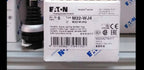 1PC  NEW   EATON  MOELLER  M22-WJ4  free shipping