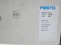 MN1H-5 / 3E-D-1-C MN1H5/3ED1C  159683 FESTO solenoid valve NEW