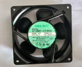 1pc new fan 4715MS-20W-B50 200V NMB120*120*38 freeship