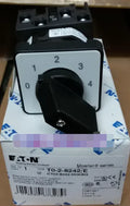1PC NEW EATON MOELLER T0-2-8242/E free shipping
