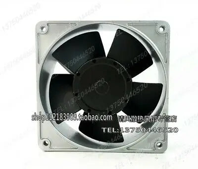 1pc new UTHS457C 230V ROYALFAN 12012038MM