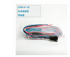 1PC  NEW   Omron    D2VW-01-1M    free  shipping