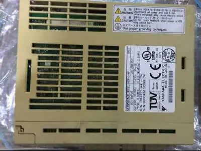 1pc new Yaskawa YASKAWA SGDP-04AP 400W