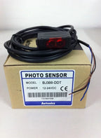 BJ300-DDT BJ300DDT 1PC NEW Autonics photoelectric switch free ship