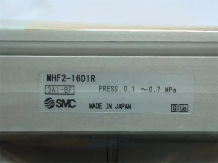 1pc MHF2-16D1R MHF216D1R SMC free shipping
