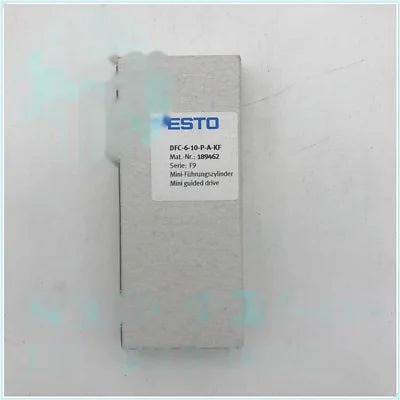 1pc new FESTO 189462 DFC-6-10-P-A-KF