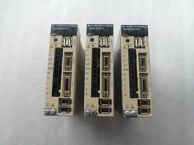 1pc new Yaskawa SGDS-01A12ASGMAS-01ACA21