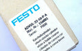 ADVUL-32-50-P-A ADVUL3250PA 156881 FESTO NEW