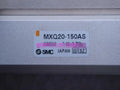 1pc MXQ20-150AS MXQ20150AS SMC Pneumatic slide free shipping