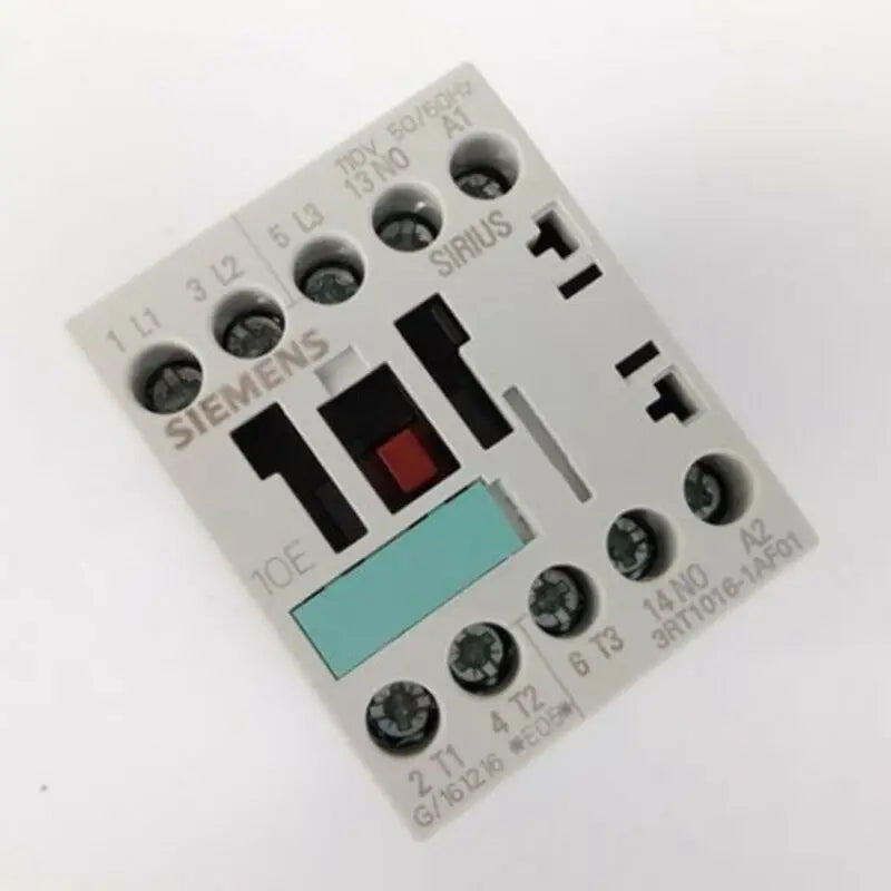 New Siemens 3RT1016-1AF01 contactor free shipping