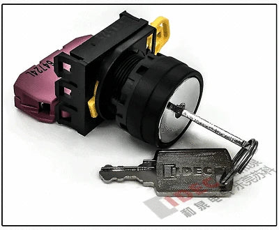 1pc new YW1K-2AE01 IDEC