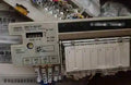 Used OMRON SRT2-ID16T