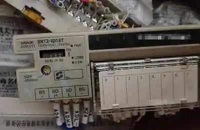 Used OMRON SRT2-ID16T