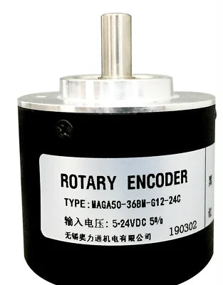1pc new MAGA50-36BM-G12-24C