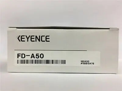 1pc new KEYENCE FD-A50