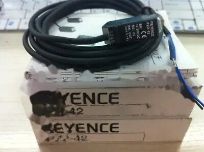 1pc new KEYENCE PZ2-42