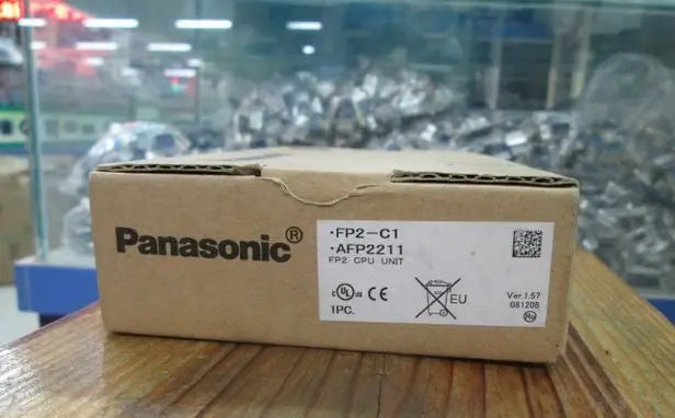FP2-C1 AFP2211 NEW in box Panasonic PLC CPU Unit free shipping