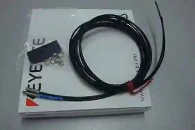 FU-88 Keyence Fiber Optic Sensor NEW IN BOX