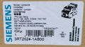 1PC  NEW   SIEMENS   3RT2024-1AB00  24V  free shipping