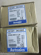New in box AUTONICS rotary encoder E50S8-3600-3-N-24