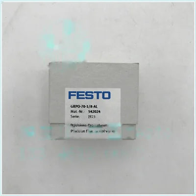 1pc new FESTO 542024 GRPO-70-1/8-AL