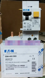 1PC NEW EATON MOELLER EB6-402/003 free shipping