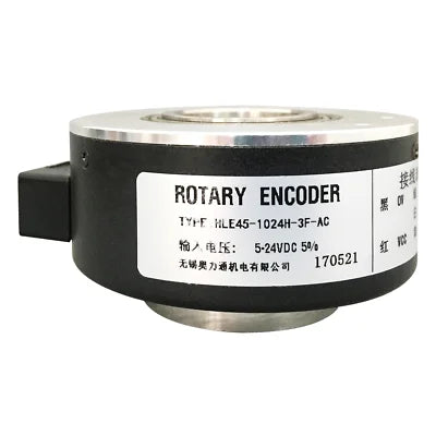 1pc new HLE45-1024H-3F-AC