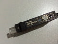 1PC USED  OMRON  E3XR-GM5RE4  Optical fiber amplifier   free shipping