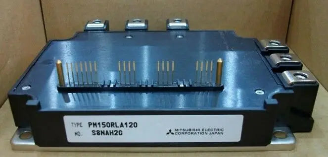 PM150RL1A120 1PCS NEW MITSUBISHI MODULE Free shipping