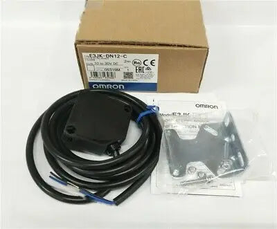 1pc new E3JK-DN12-C