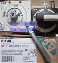1PC NEW EATON MOELLER NZM2-XTVD-0 free shipping