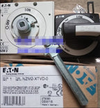1PC NEW EATON MOELLER NZM2-XTVD-0 free shipping