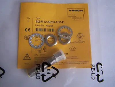 NEW TURCK BI2-M12-AP6X-H1141