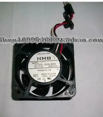 1pc new A90L-0001-0581 2410VL-S5W-B59 24V 6025