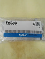 MXS6-30A MXS630A 1PC New SMC cylinder free shipping