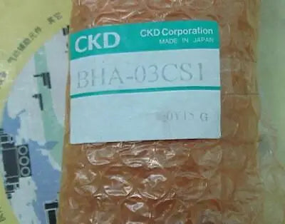 1PC NEW CKD BHA-03CS1