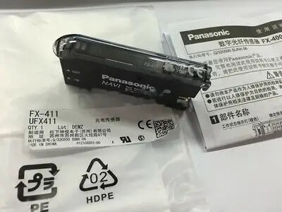 1pc new panasonic fx-411