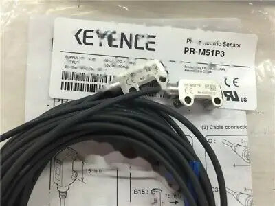 1pc new KEYNENCE PR-M51P3