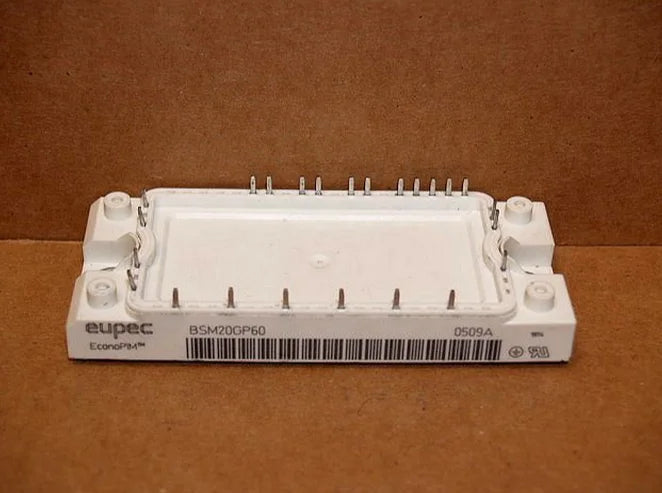 BSM20GP60 New Infineon Eupec IGBT free shipping