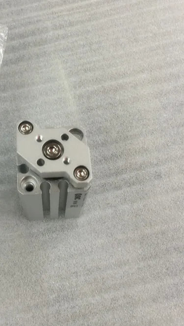 CDQMB16-10 CDQMB1610 1PC New SMC air cylinder free shipping