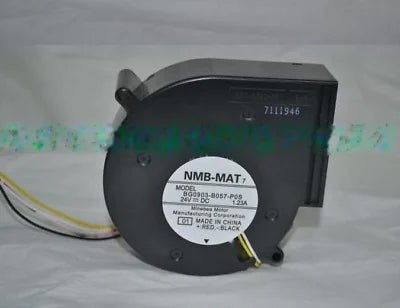 1pc fan new BG0903-B057-P0S 24V 1.23A NMB 9733