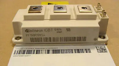 1PC New for Infineon IGBT FF150R12KS4