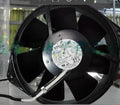 1pc new fan UZS15D20 STYLE FAN AC200V 172*150*38 freeship