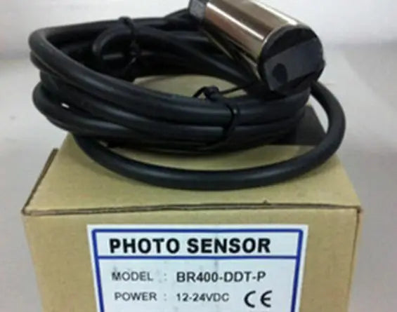BRP400-DDT-P BRP400DDTP 1PC NEW Autonics proximity switch free shipping
