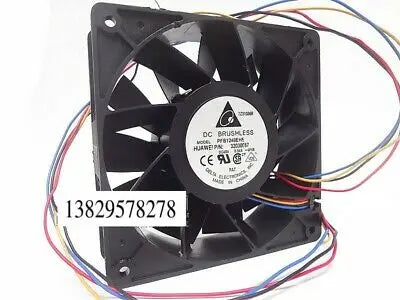 1pc new 12CM 12038 PFB1248EHE 48V 0.54A 12