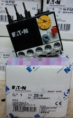 1PC  NEW   EATON  MOELLER  ZE-9   6-9A   free shipping