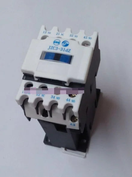 1PC  NEW  Tianshui 213  JZC3-31dZ   110V   free  shipping