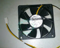 1pc new fan AD0712HB-D71 ADDA DC12V 0.25A 70*70*15 CPU freeship
